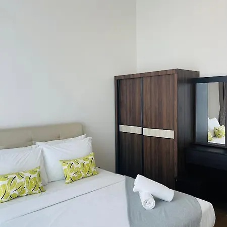 Astra At Opus Residences Kuala Lumpur Luaran gambar