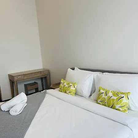 Astra At Opus Residences Kuala Lumpur Luaran gambar