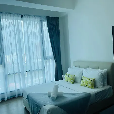 Astra At Opus Residences Kuala Lumpur Luaran gambar