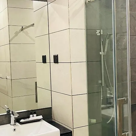 Astra At Opus Residences Kuala Lumpur Luaran gambar