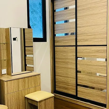 Astra At Opus Residences Kuala Lumpur Luaran gambar