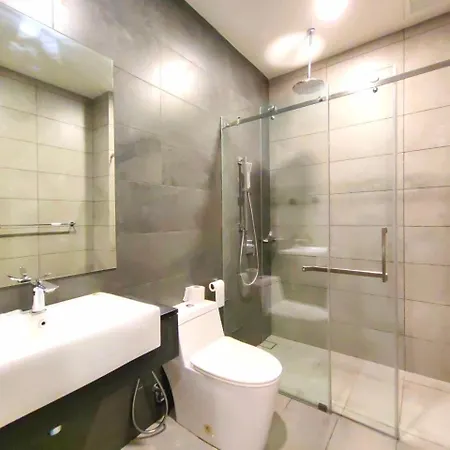 Astra At Opus Residences Kuala Lumpur Luaran gambar