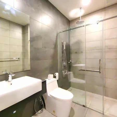 Astra At Opus Residences Kuala Lumpur Luaran gambar
