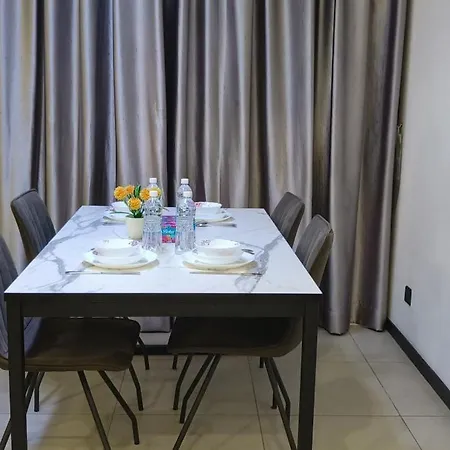 Astra At Opus Residences Kuala Lumpur Luaran gambar