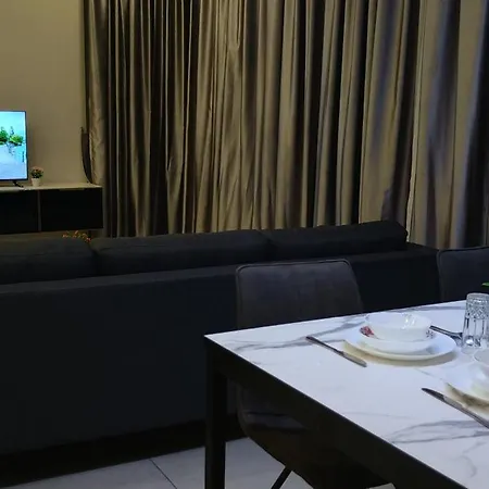 Astra At Opus Residences Kuala Lumpur Luaran gambar