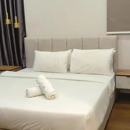 Astra At Opus Residences Kuala Lumpur Luaran gambar