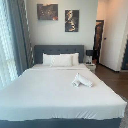 Astra At Opus Residences Kuala Lumpur Luaran gambar