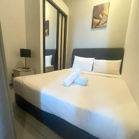 Astra At Opus Residences Kuala Lumpur Luaran gambar