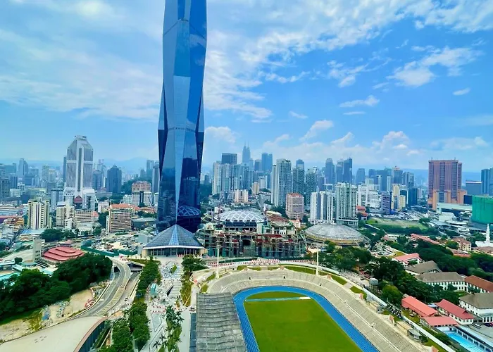 Astra At Opus Residences Kuala Lumpur