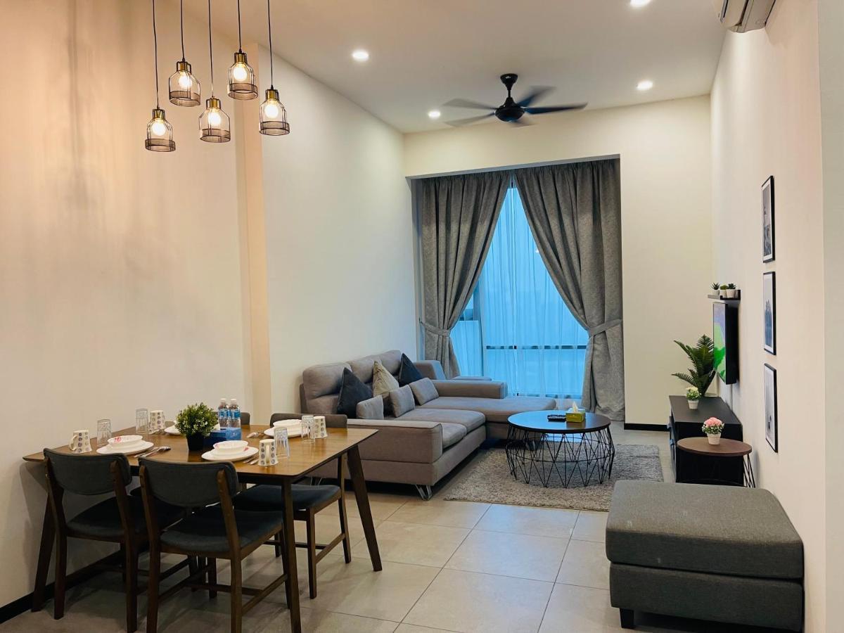 Astra At Opus Residences * Kuala Lumpur
