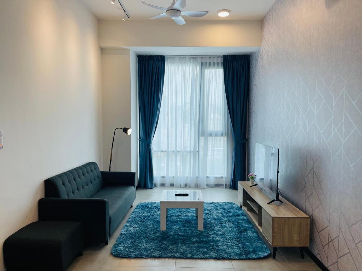 Astra At Opus Residences Pangsapuri Kuala Lumpur
