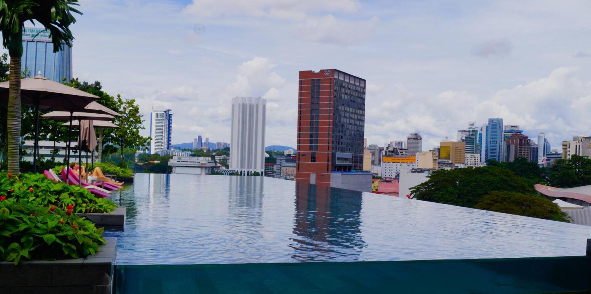 Astra At Opus Residences * Kuala Lumpur