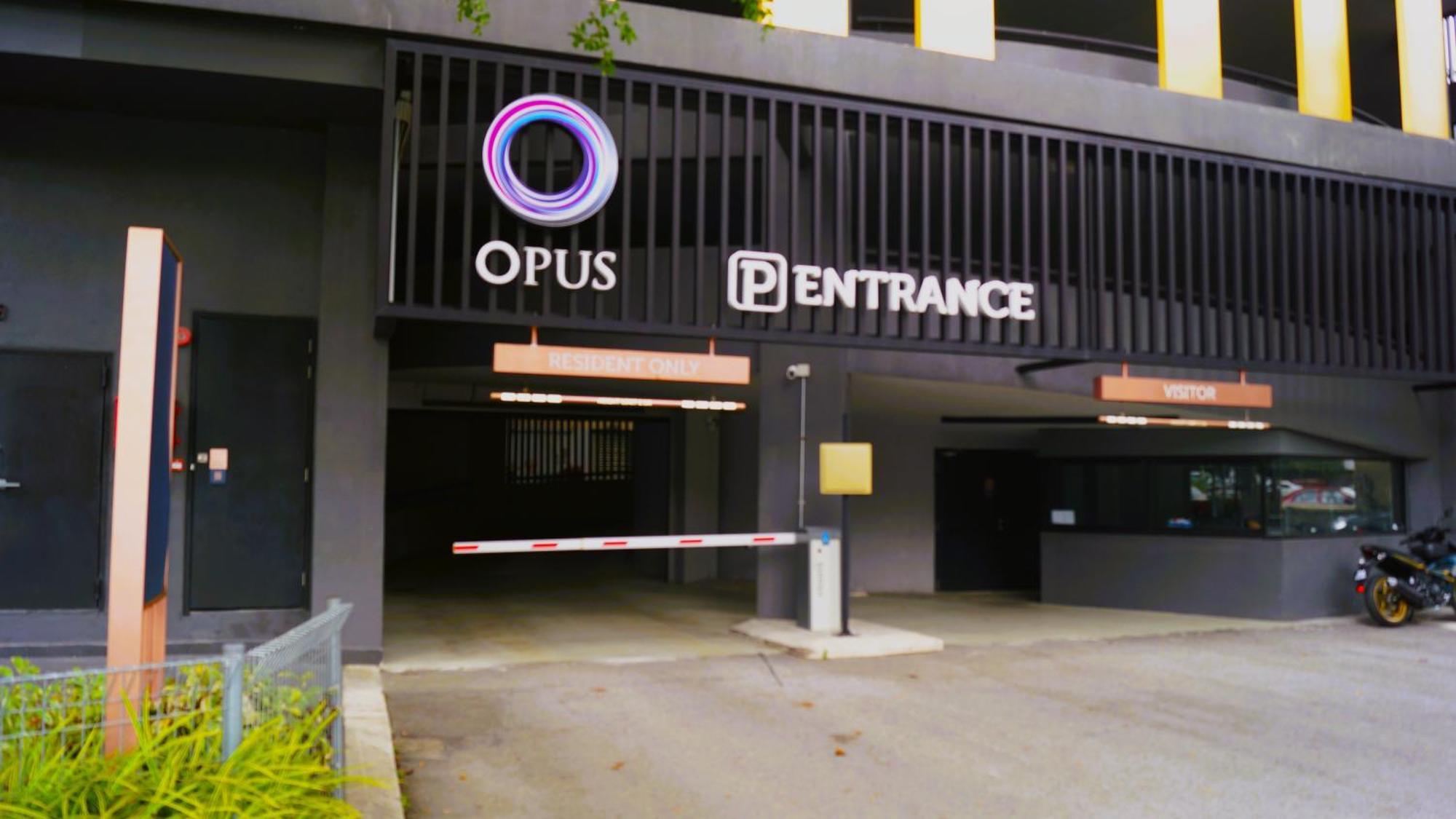 Astra At Opus Residences * Kuala Lumpur
