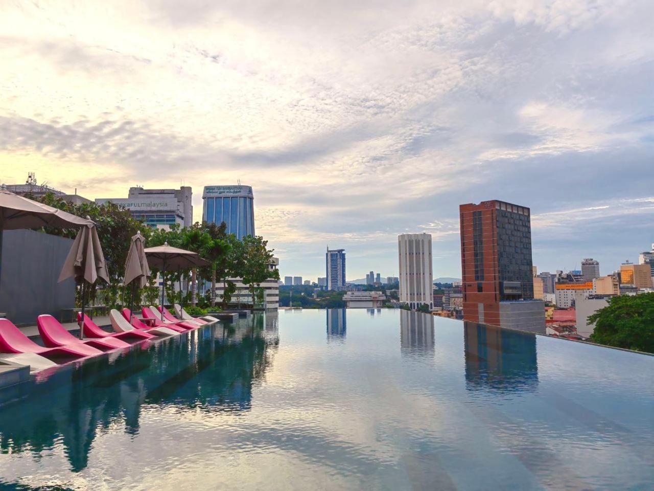 Pangsapuri Astra At Opus Residences *