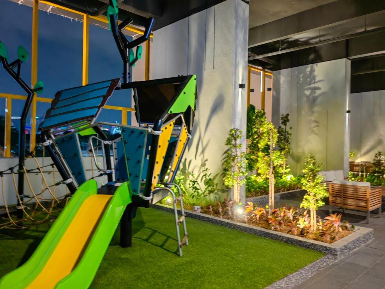 Astra At Opus Residences * Kuala Lumpur
