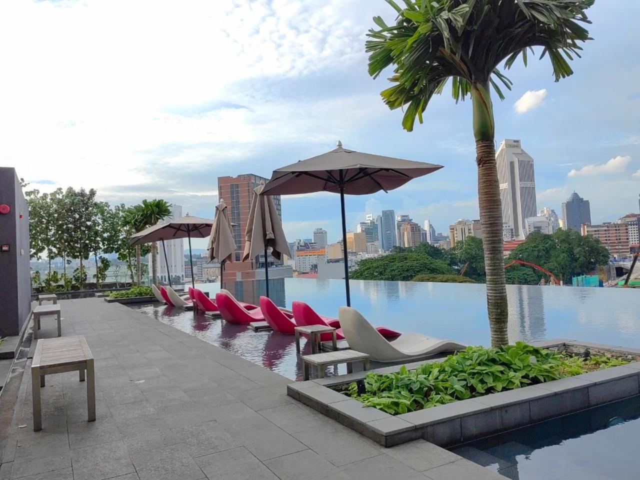Astra At Opus Residences * Kuala Lumpur