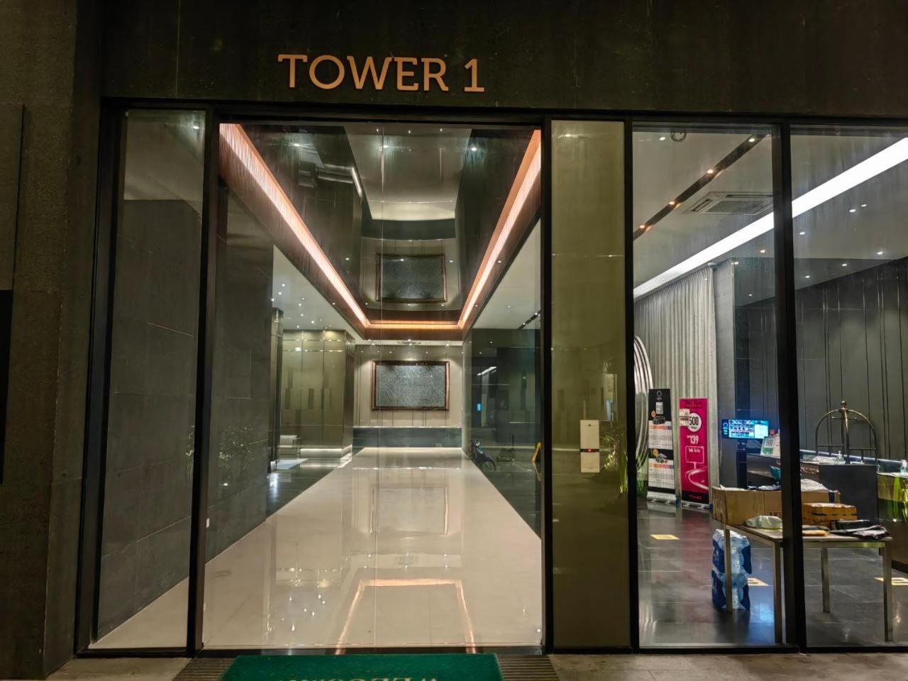 Astra At Opus Residences * Kuala Lumpur
