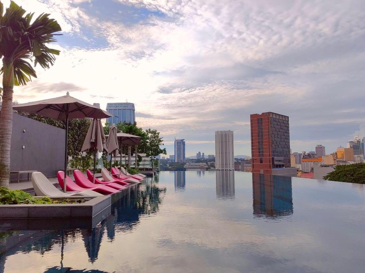 Astra At Opus Residences Pangsapuri *