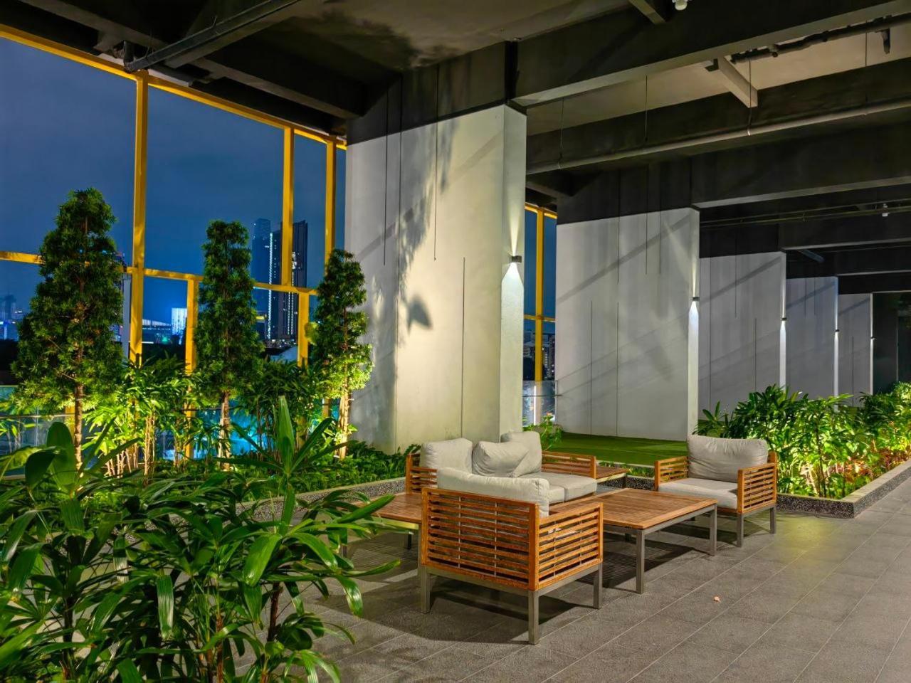 Astra At Opus Residences * Kuala Lumpur