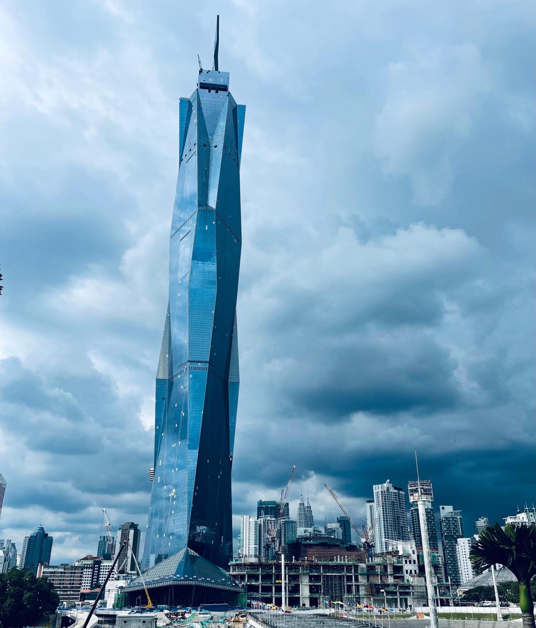 Pangsapuri Astra At Opus Residences Kuala Lumpur