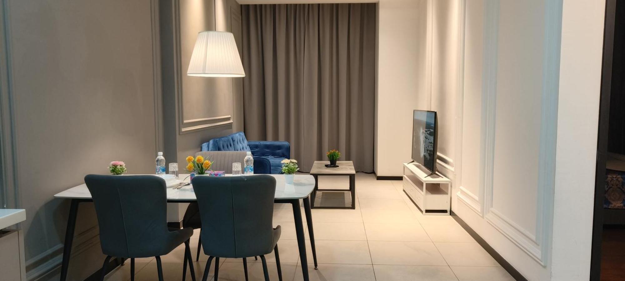 Astra At Opus Residences Kuala Lumpur