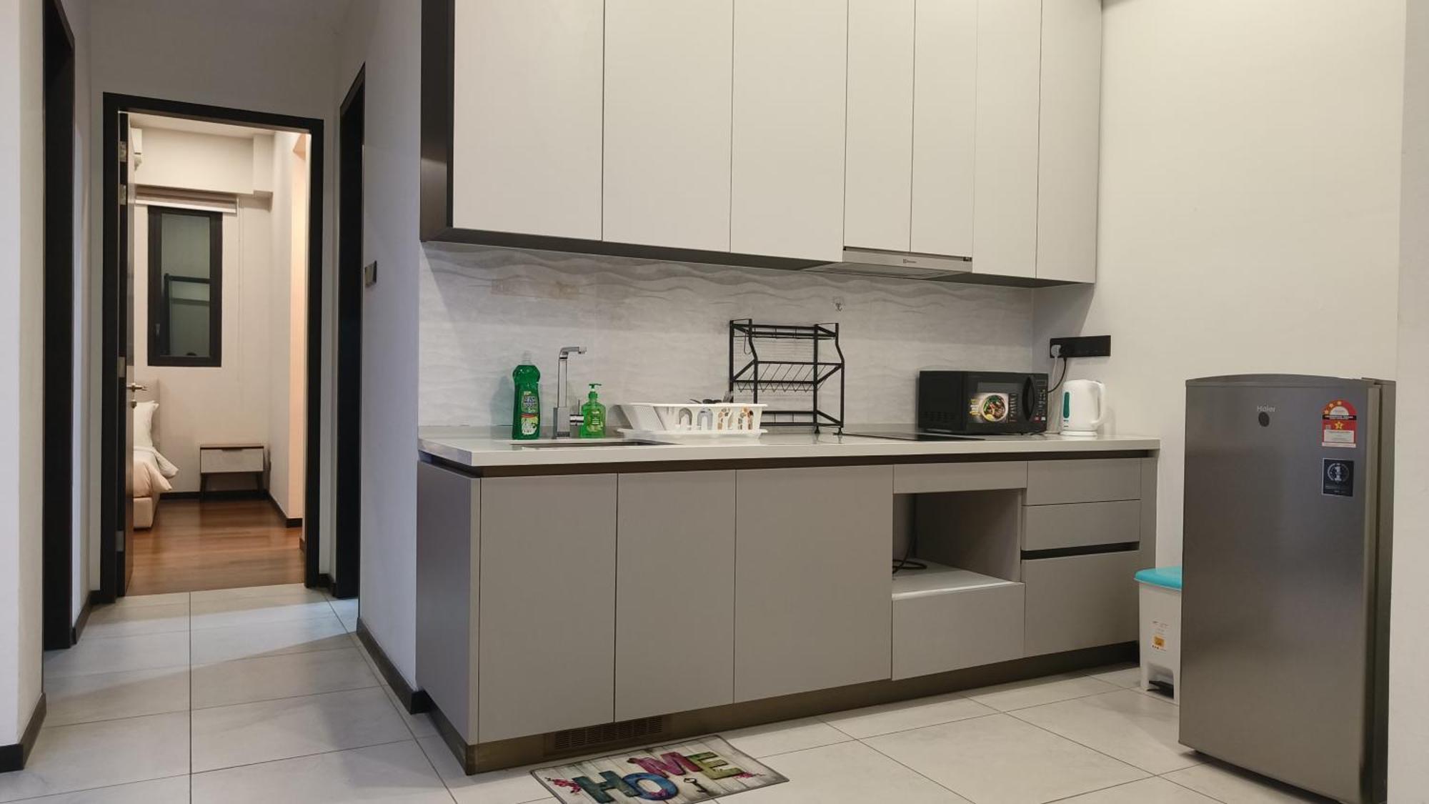 Astra At Opus Residences Pangsapuri *