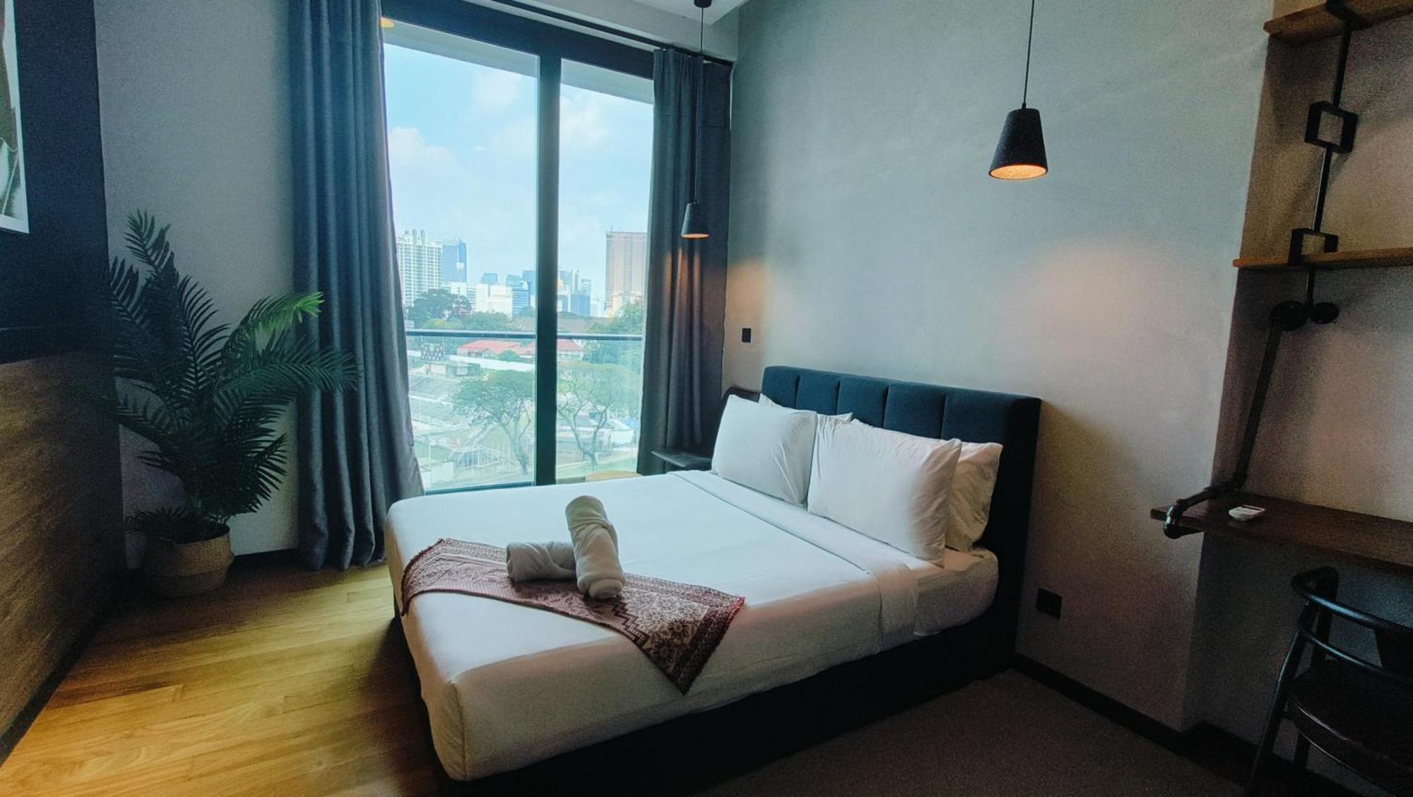 Astra At Opus Residences Pangsapuri *