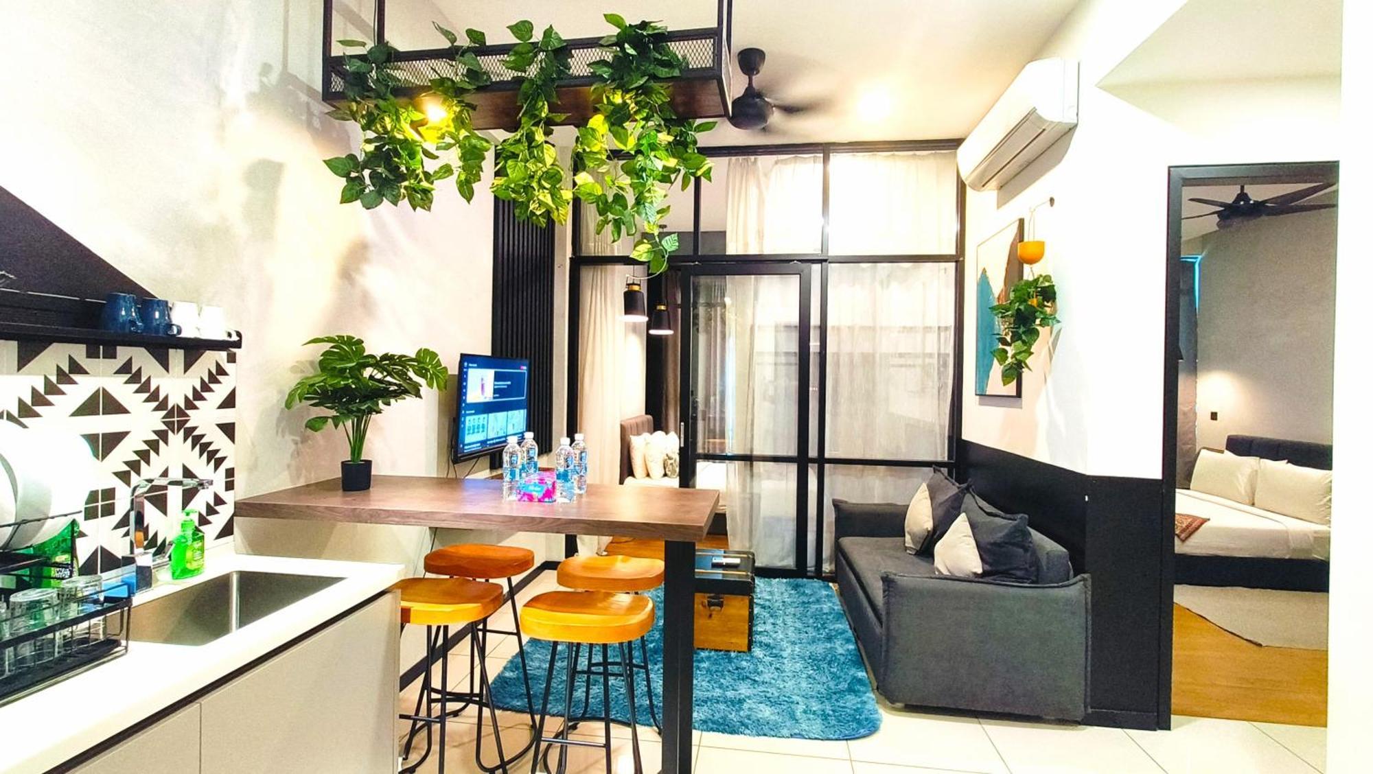 Astra At Opus Residences *