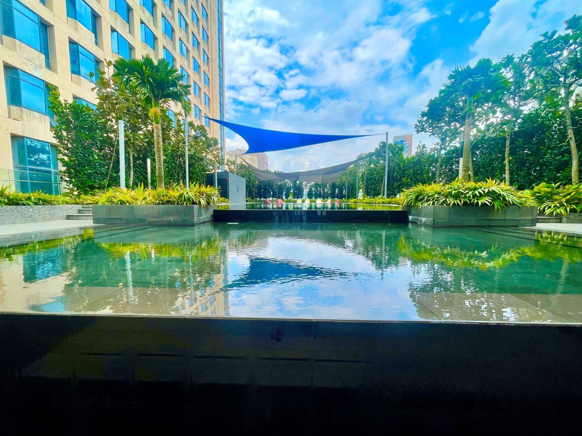 Astra At Opus Residences * Kuala Lumpur