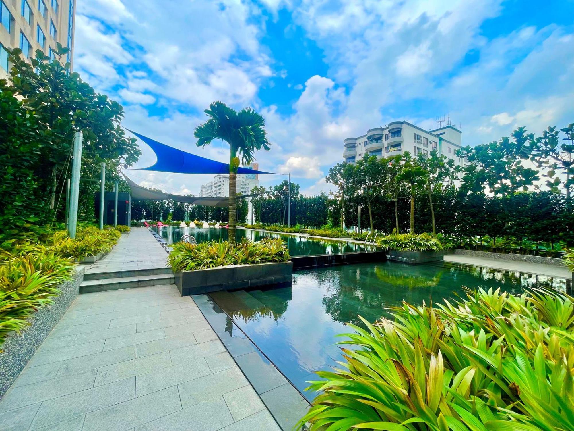 Astra At Opus Residences *