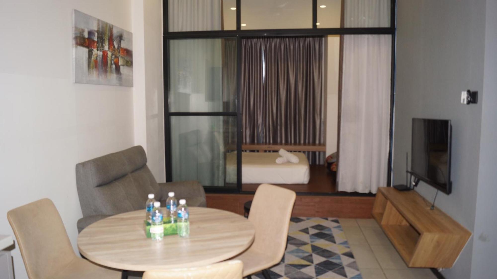 Astra At Opus Residences Kuala Lumpur