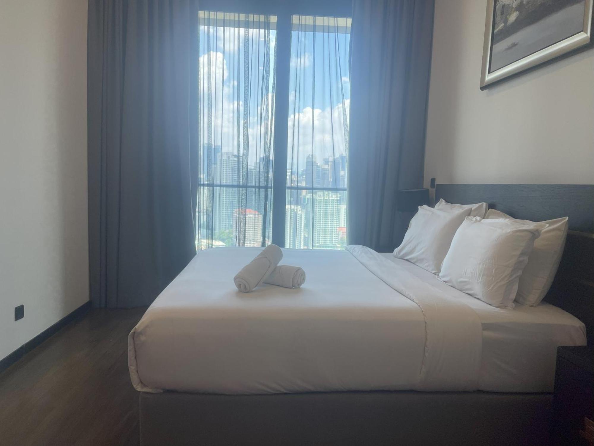 Astra At Opus Residences * Kuala Lumpur