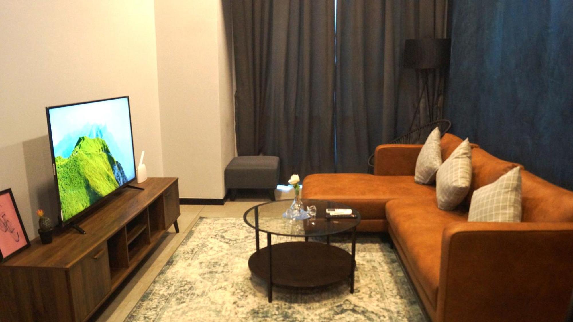Pangsapuri Astra At Opus Residences