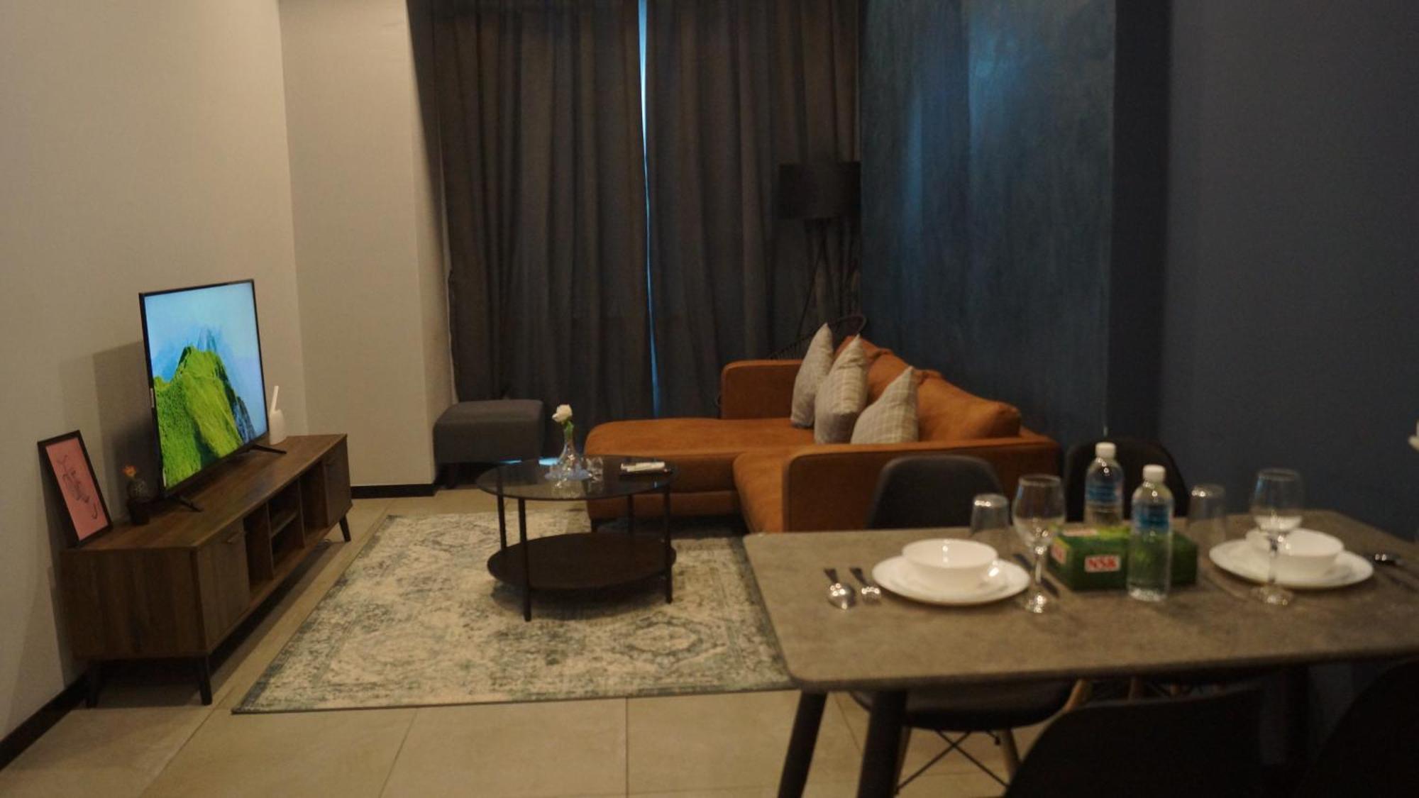 Astra At Opus Residences Pangsapuri Kuala Lumpur