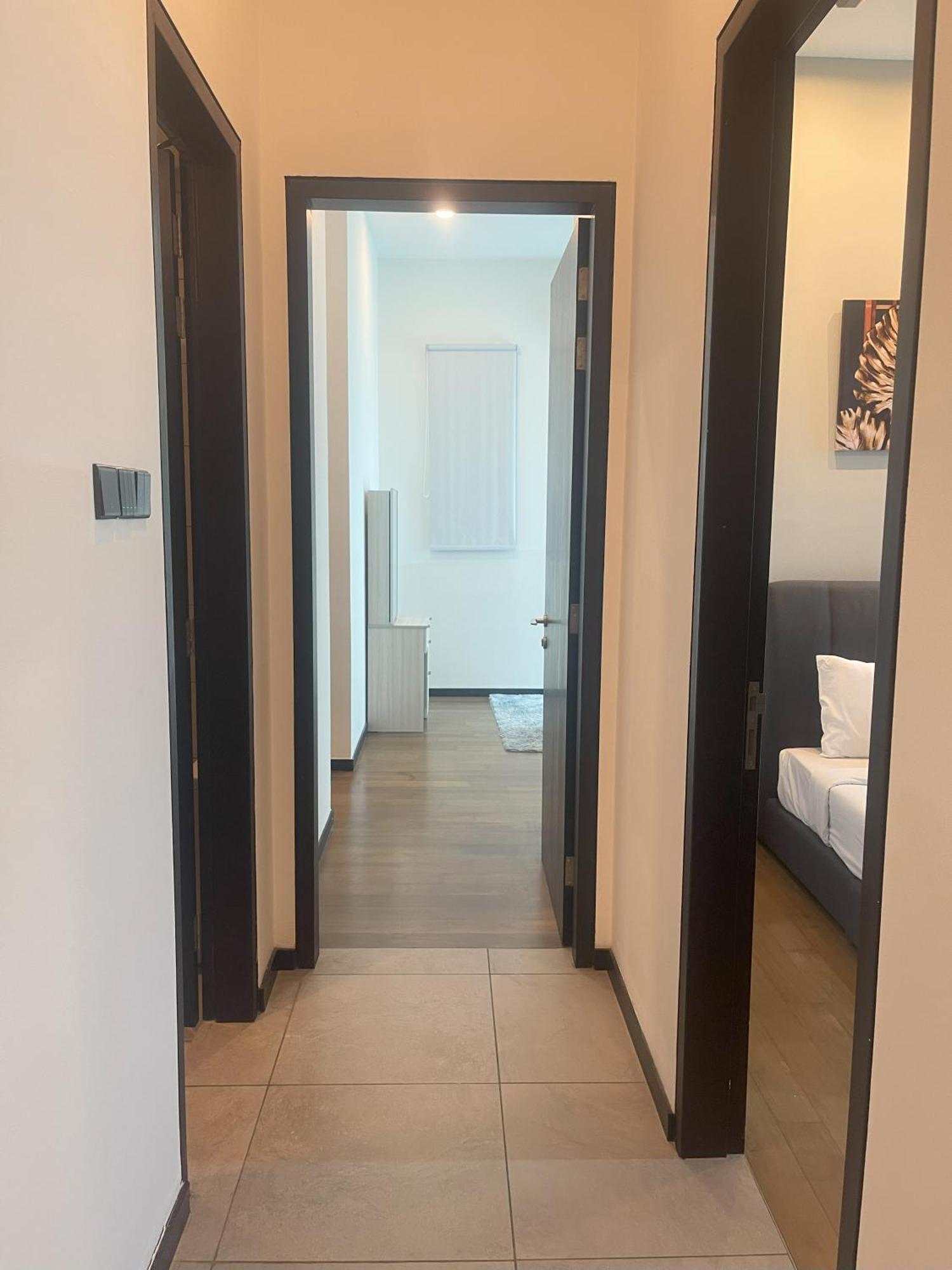 Pangsapuri Astra At Opus Residences