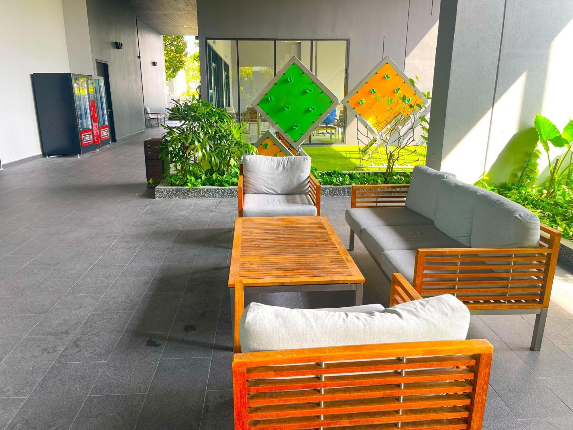 Pangsapuri Astra At Opus Residences Kuala Lumpur