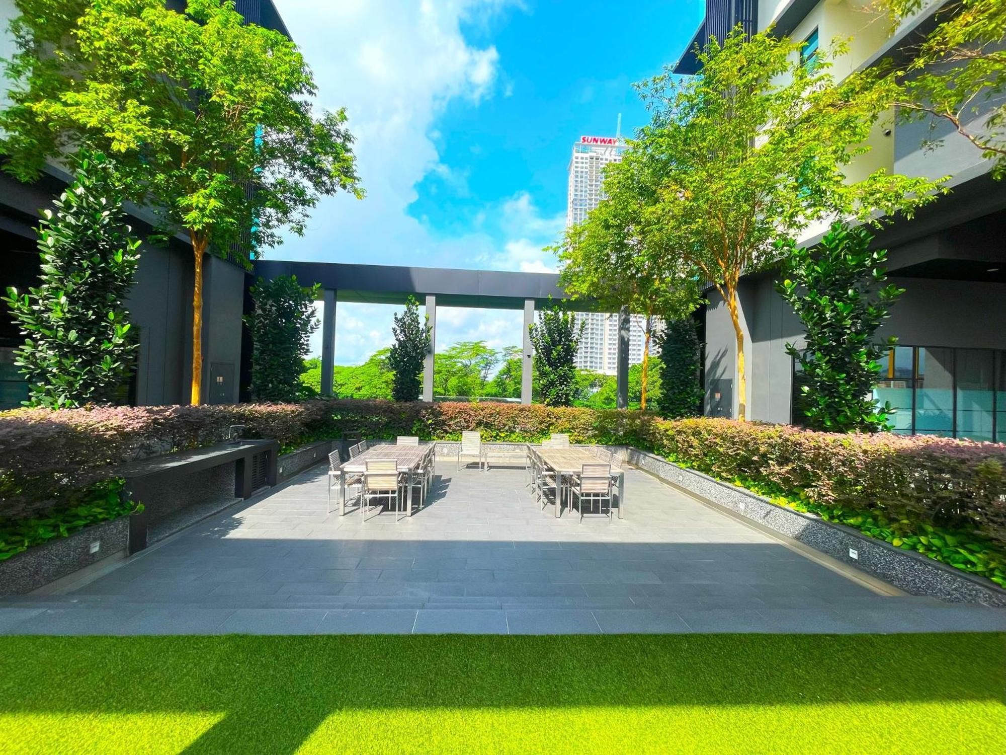 Pangsapuri Astra At Opus Residences *