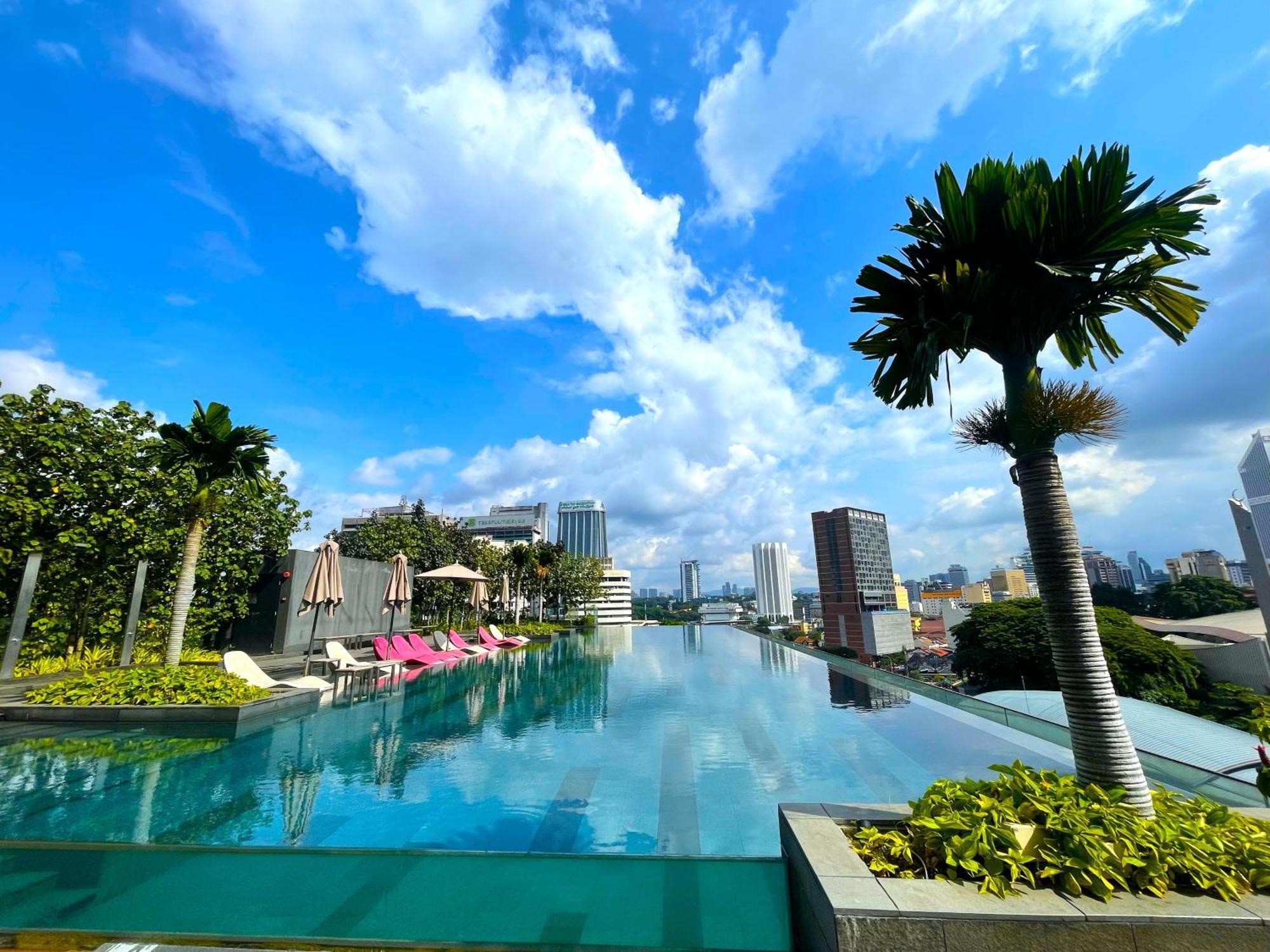 Astra At Opus Residences Pangsapuri Kuala Lumpur
